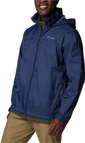 Columbia-Glennaker Lake II Rain Jacket-2