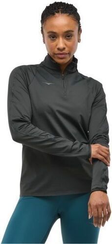 HOKA ONE ONE-GlideTech Quarter Zip-0