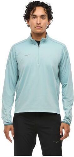 HOKA ONE ONE-GlideTech Quarter Zip-0