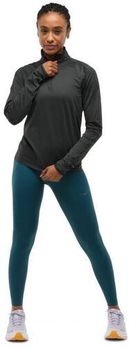 HOKA ONE ONE-GlideTech Quarter Zip-1