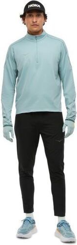 HOKA ONE ONE-GlideTech Quarter Zip-1