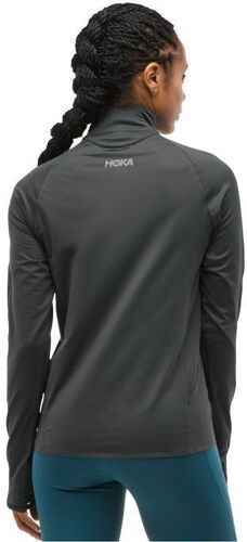 HOKA ONE ONE-GlideTech Quarter Zip-2