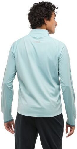 HOKA ONE ONE-GlideTech Quarter Zip-3