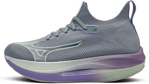 MIZUNO-Mizuno neo vista citadel et paisley purple chaussures de running-0