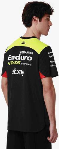 KAPPA-T-Shirt Amirymone VR46 2024-2