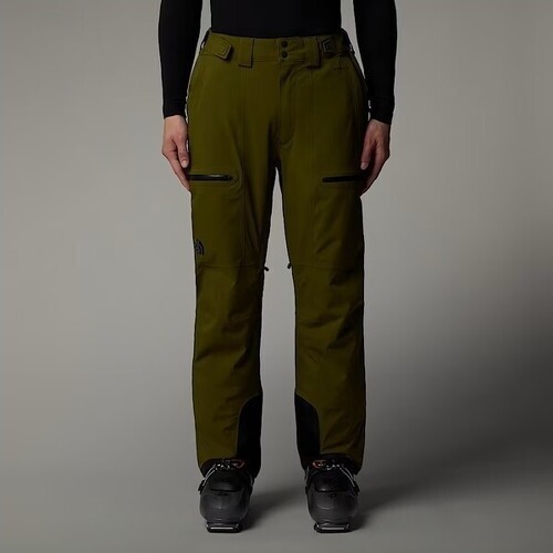 THE NORTH FACE-THE NORTH FACE Pantalon Chakal pour homme - FOREST OLIVE-0