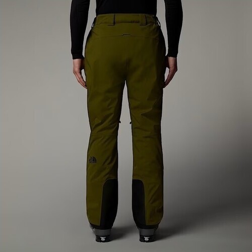 THE NORTH FACE-THE NORTH FACE Pantalon Chakal pour homme - FOREST OLIVE-1