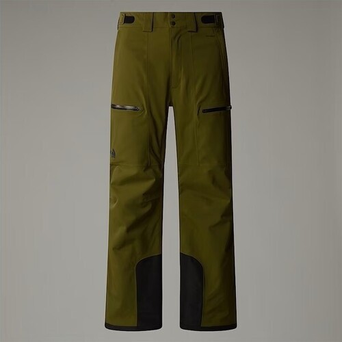 THE NORTH FACE-THE NORTH FACE Pantalon Chakal pour homme - FOREST OLIVE-3