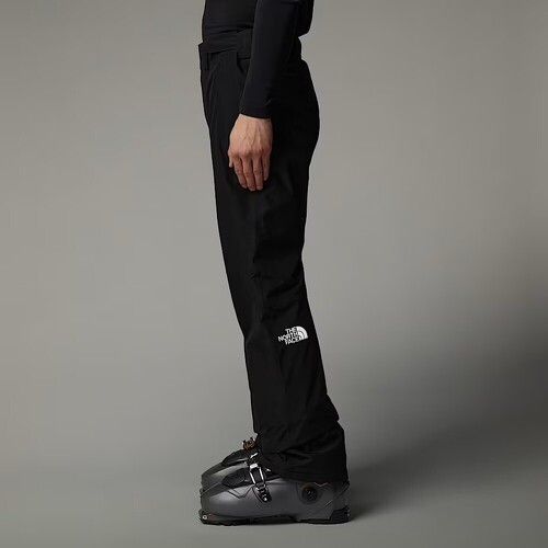 THE NORTH FACE-TNF M DESCENDIT PANT TNF BLACK PANTALON SKI HOMME 2025-1