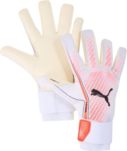 PUMA-ULTRA Ultimate Hybrid gants de gardien  Unlimited-0