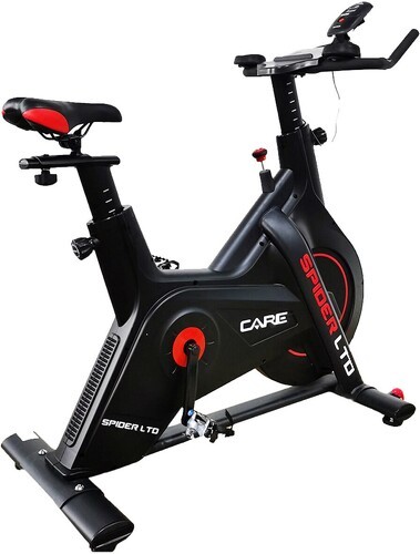 Care-Spider Ltd - Velo biking-0