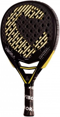 Vibor-A-Vibor-a Mamba Pro Black 2025-2