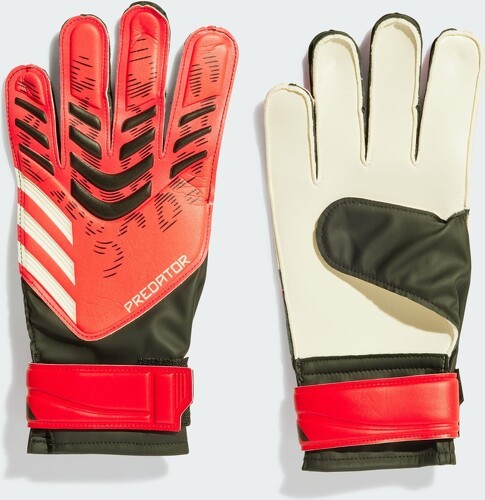 adidas-ADIDAS GUANTI DA PORTIERE PREDATOR PRO-0