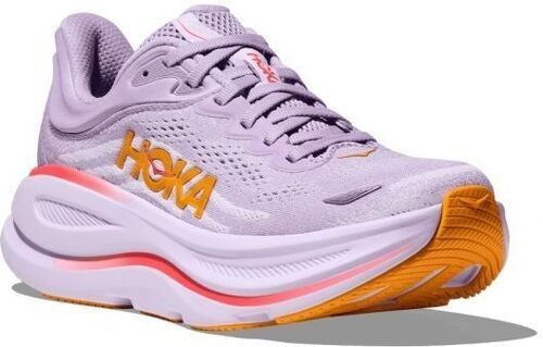 HOKA ONE ONE-Bondi 9-4