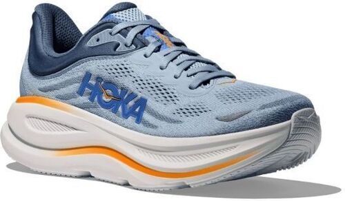 HOKA ONE ONE-Bondi 9-4