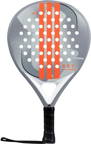 adidas-DRIVE 3.4 (365 g) Gris / Orange / Blanc 2025-0