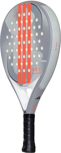 adidas-DRIVE 3.4 (365 g) Gris / Orange / Blanc 2025-1