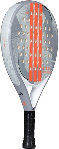 adidas-DRIVE 3.4 (365 g) Gris / Orange / Blanc 2025-2