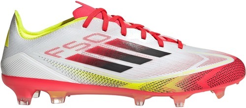 adidas-F50 Pro FG Pure Victory-0