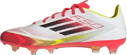 adidas-F50 Pro FG Pure Victory-1