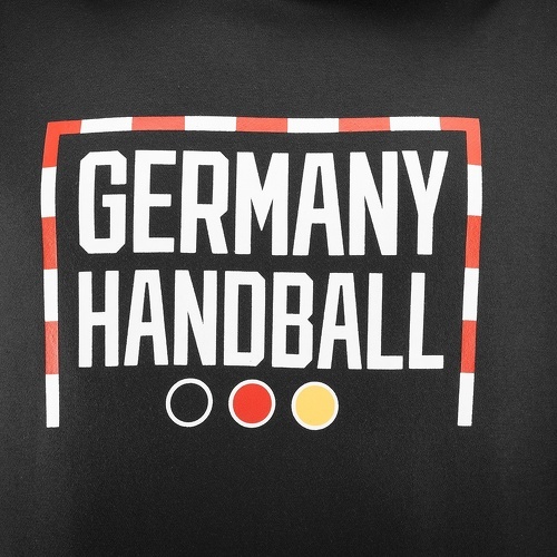 DHB-Goal Germany Hoodie Kinder-2