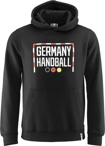 DHB-Goal Germany Hoodie Kinder-0