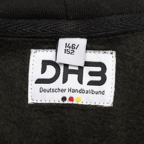 DHB-Goal Germany Hoodie Kinder-3