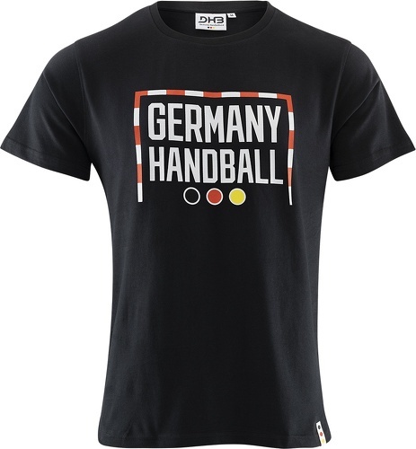 DHB-Goal Germany T-Shirt Kinder-0