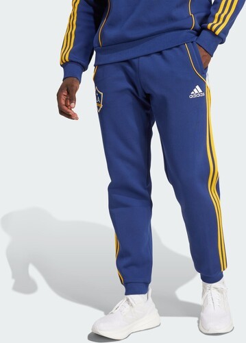 adidas-LOS ANGELES GALAXY PANTALONI TRAVEL ADIDAS-0