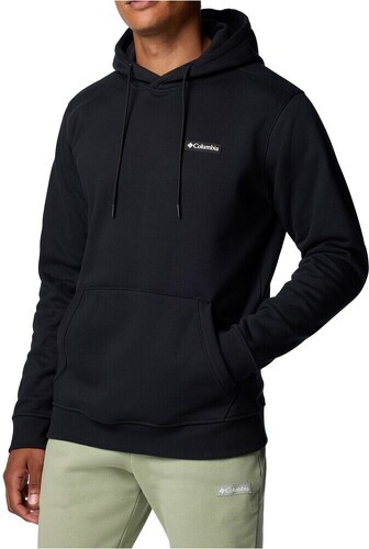 Columbia-Meridian Creek Hoodie-2