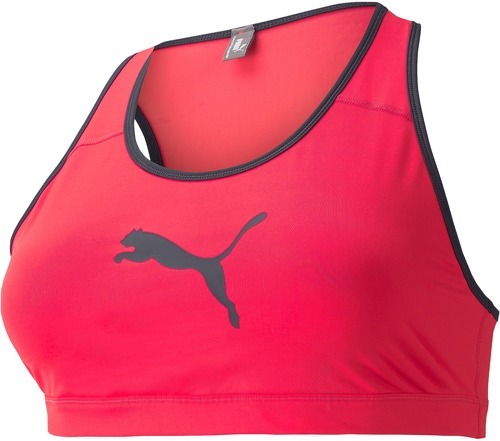 PUMA-Mid Impact 4keeps soutien-gorge de  sport-0