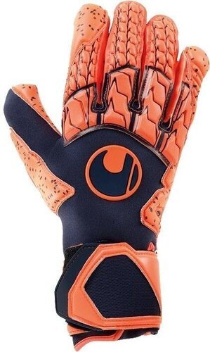 UHLSPORT-Uhlsport Next Level Supergrip Half Negative-0