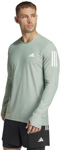 adidas-Own The Run B Long-sleeve-0