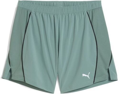 PUMA-Run Velocity 5 Inch Shorts-0