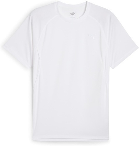 PUMA-Run Velocity SS Tee-0