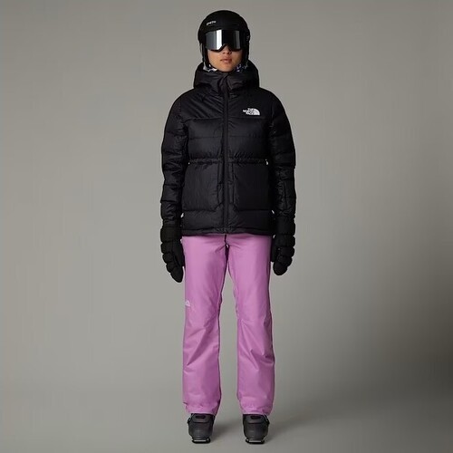 THE NORTH FACE-THE NORTH FACE Pantalon isolant Sally pour femme - DRAGONFRUIT-2