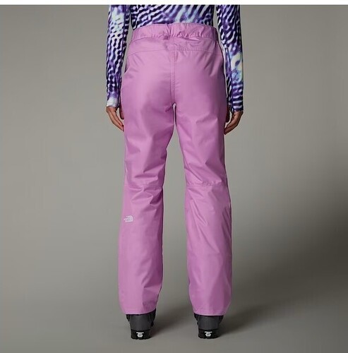 THE NORTH FACE-THE NORTH FACE Pantalon isolant Sally pour femme - DRAGONFRUIT-3