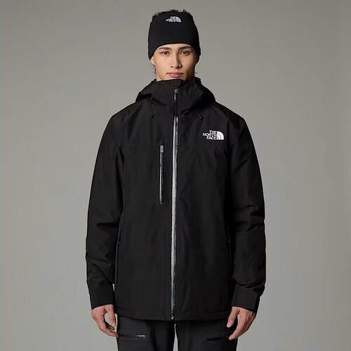 THE NORTH FACE-THE NORTH FACE Veste Descendit pour homme - TNF BLACK-0