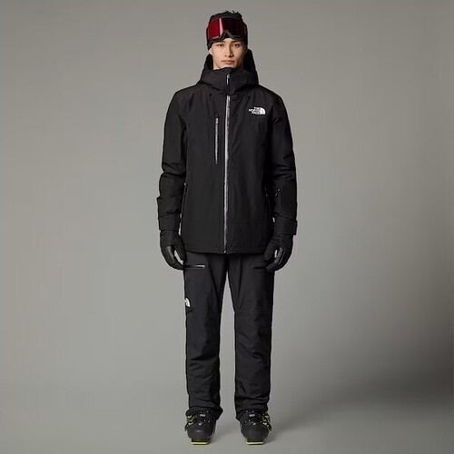 THE NORTH FACE-THE NORTH FACE Veste Descendit pour homme - TNF BLACK-1