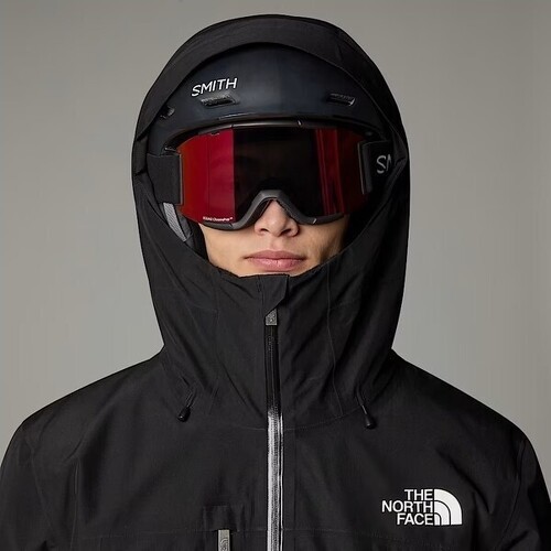 THE NORTH FACE-THE NORTH FACE Veste Descendit pour homme - TNF BLACK-4