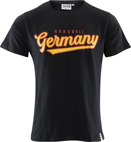 DHB-Vintage Germany T-Shirt Kinder-0