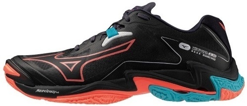 MIZUNO-Wave Lightning Z8-0