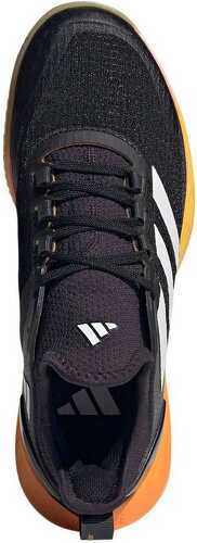 adidas Performance-Chaussure de tennis Adizero Ubersonic 4.1-3