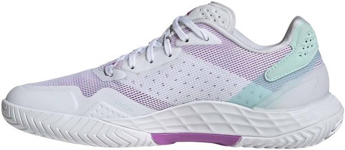 adidas Performance-Chaussure de tennis Defiant Speed 2-1