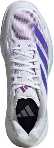 adidas Performance-Chaussure de tennis Defiant Speed 2-3