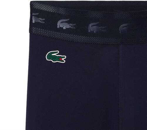 LACOSTE-Legging Lacoste Woman-0