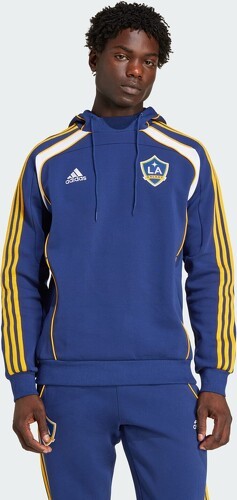 adidas-LOS ANGELES GALAXY FELPA TRAVEL ADIDAS-0