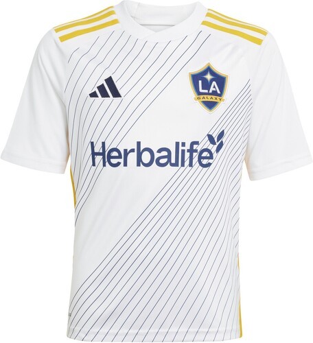 adidas-LOS ANGELES GALAXY MAGLIA HOME ADIDAS 2024/25-0