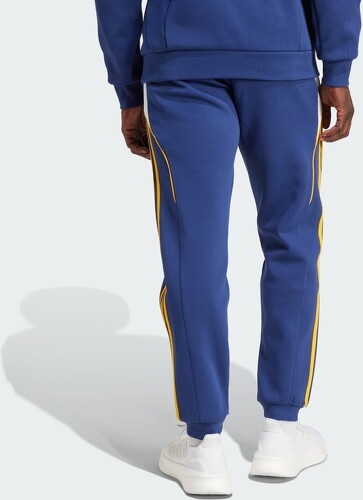 adidas-LOS ANGELES GALAXY PANTALONI TRAVEL ADIDAS-1