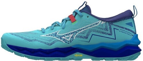 MIZUNO-Mizuno Wave Daichi 9 Lady-0